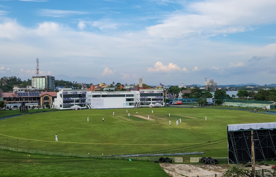 South Africa Bat First as Both Sides Ring Changes in 4th T20I